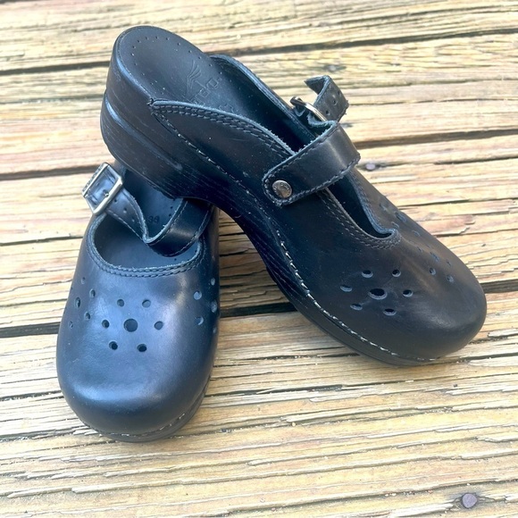 Dansko Mules Size 36 - Picture 1 of 11